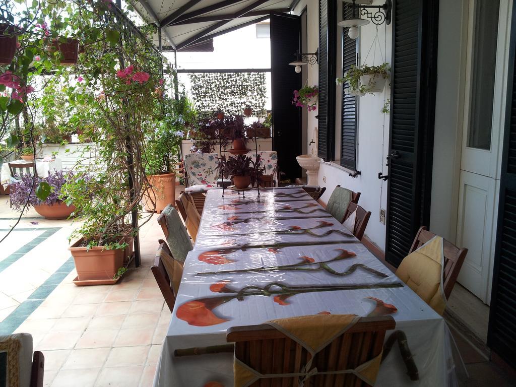 La Terrazza Lecce Exterior photo