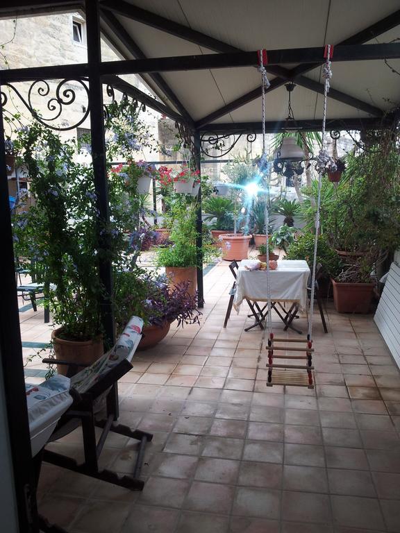 La Terrazza Lecce Room photo