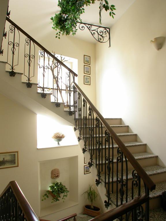 La Terrazza Lecce Exterior photo