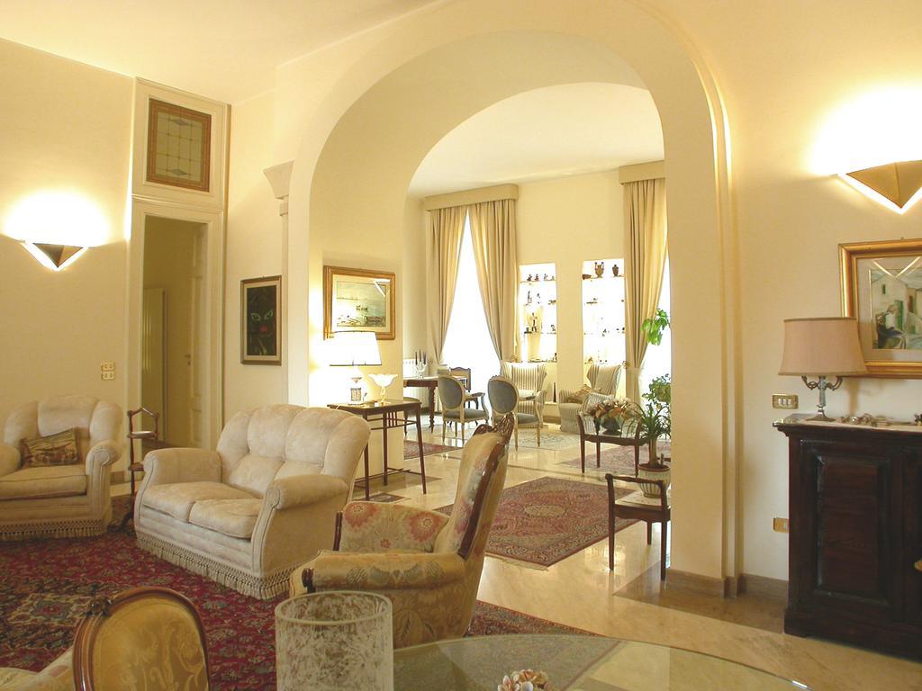 La Terrazza Lecce Exterior photo