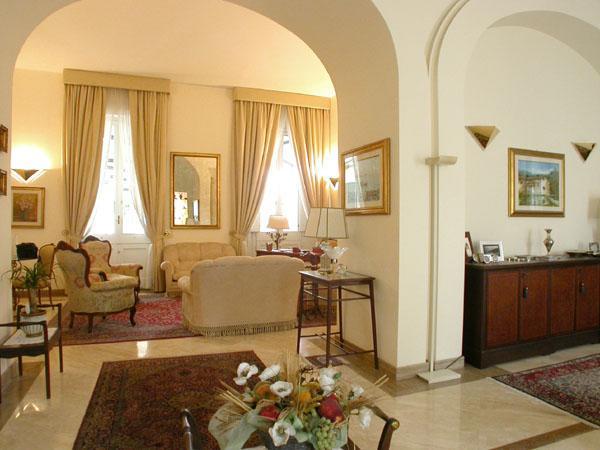 La Terrazza Lecce Exterior photo